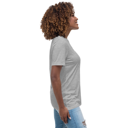 POSITIVITY Women's Relaxed T-Shirt