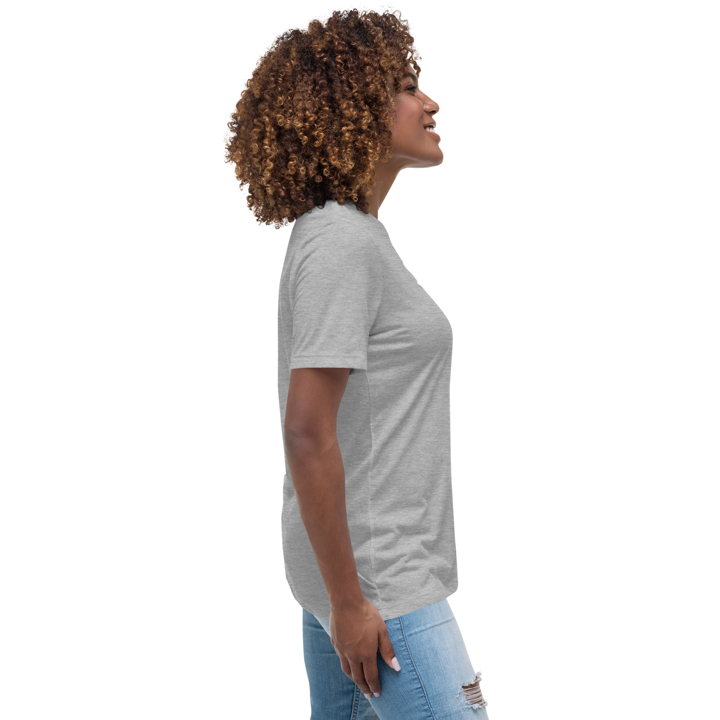 SERVICE Women's Relaxed T-Shirt