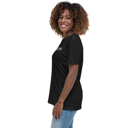 INNOVATION Women's Relaxed T-Shirt