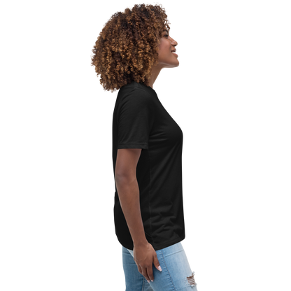 MASTERY Women's Relaxed T-Shirt