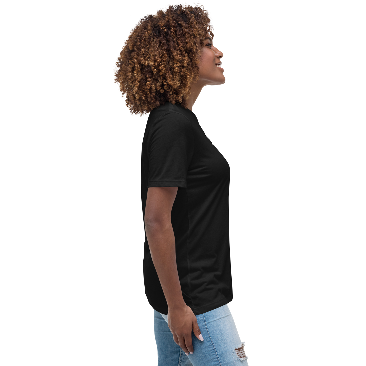 SERVICE Women's Relaxed T-Shirt