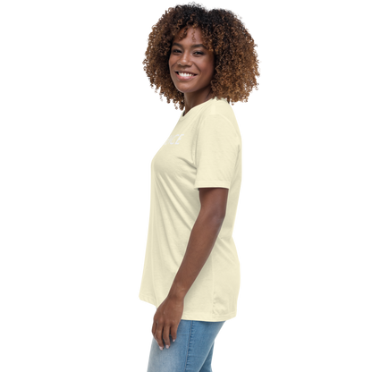 RESILIENCE Women's Relaxed T-Shirt