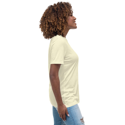 INNOVATION Women's Relaxed T-Shirt