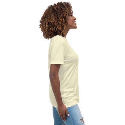 MASTERY Women's Relaxed T-Shirt