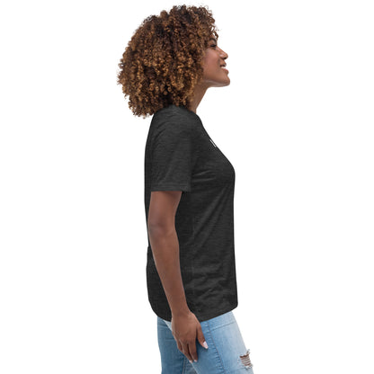 INNOVATION Women's Relaxed T-Shirt