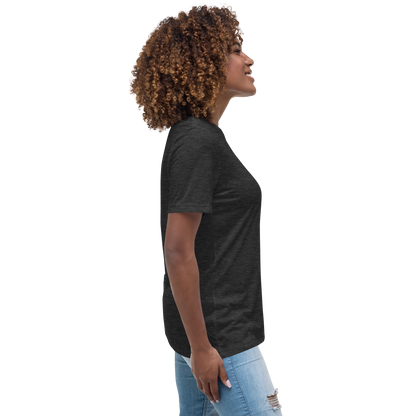 MASTERY Women's Relaxed T-Shirt