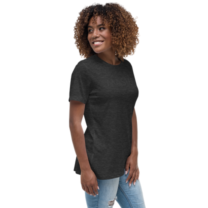 MASTERY Women's Relaxed T-Shirt