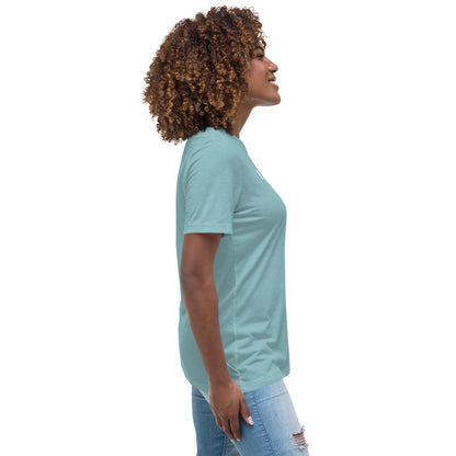 INNOVATION Women's Relaxed T-Shirt