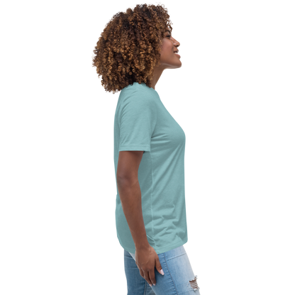 MASTERY Women's Relaxed T-Shirt