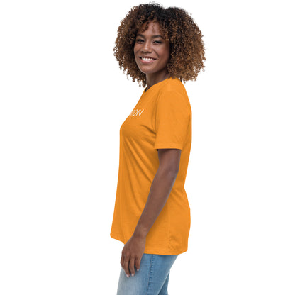 INNOVATION Women's Relaxed T-Shirt