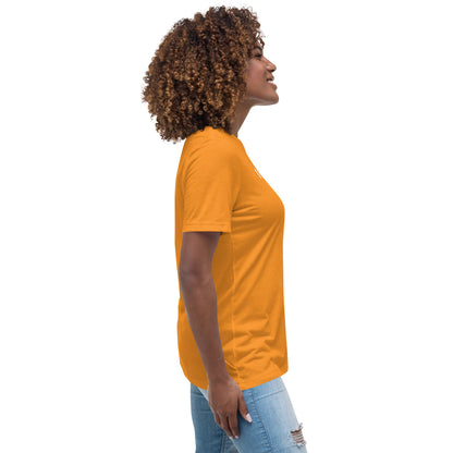 INNOVATION Women's Relaxed T-Shirt