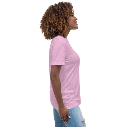 POSITIVITY Women's Relaxed T-Shirt