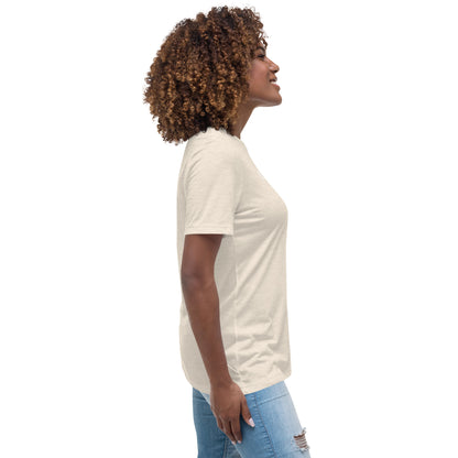 INNOVATION Women's Relaxed T-Shirt