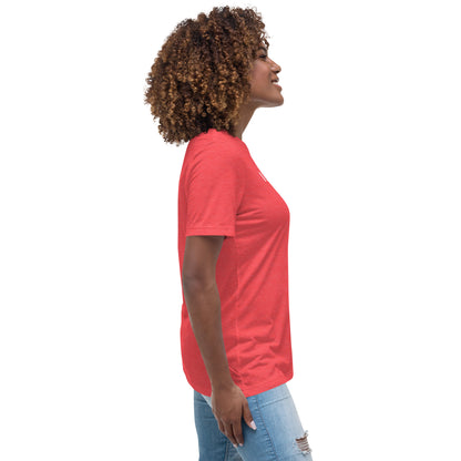 INNOVATION Women's Relaxed T-Shirt