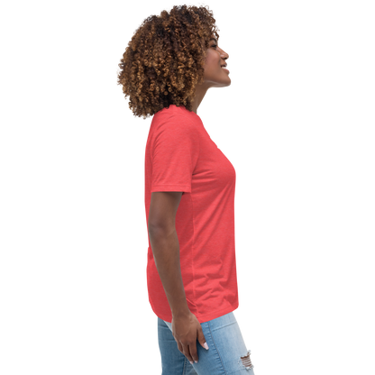 SERVICE Women's Relaxed T-Shirt