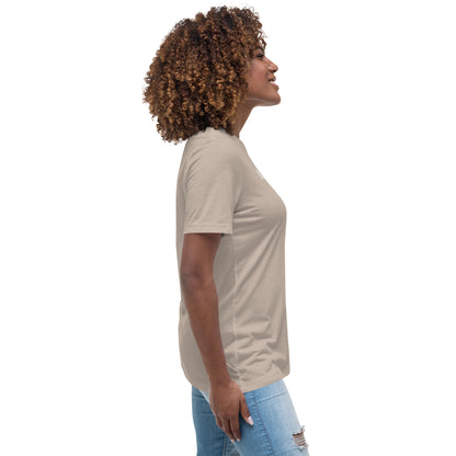 INNOVATION Women's Relaxed T-Shirt