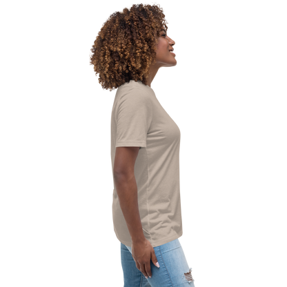 MASTERY Women's Relaxed T-Shirt