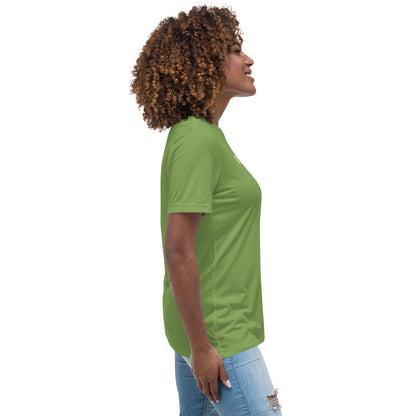 INNOVATION Women's Relaxed T-Shirt