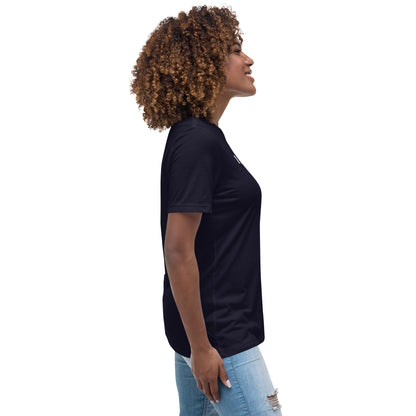 INNOVATION Women's Relaxed T-Shirt