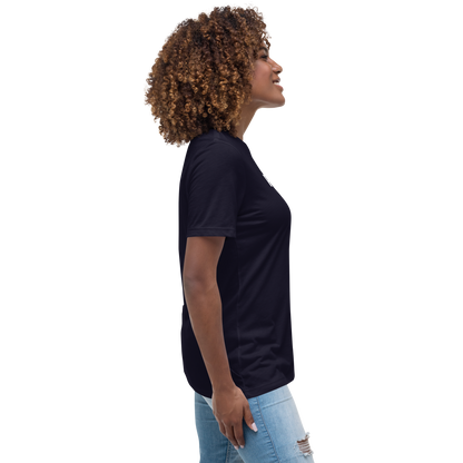 POSITIVITY Women's Relaxed T-Shirt