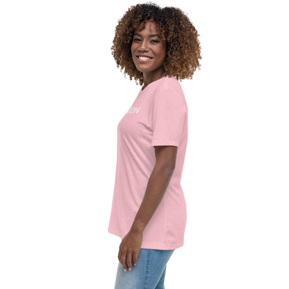 INNOVATION Women's Relaxed T-Shirt