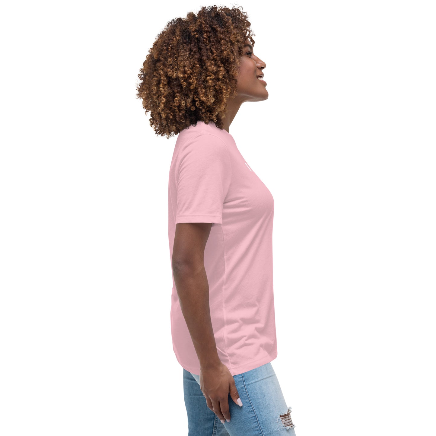 INNOVATION Women's Relaxed T-Shirt