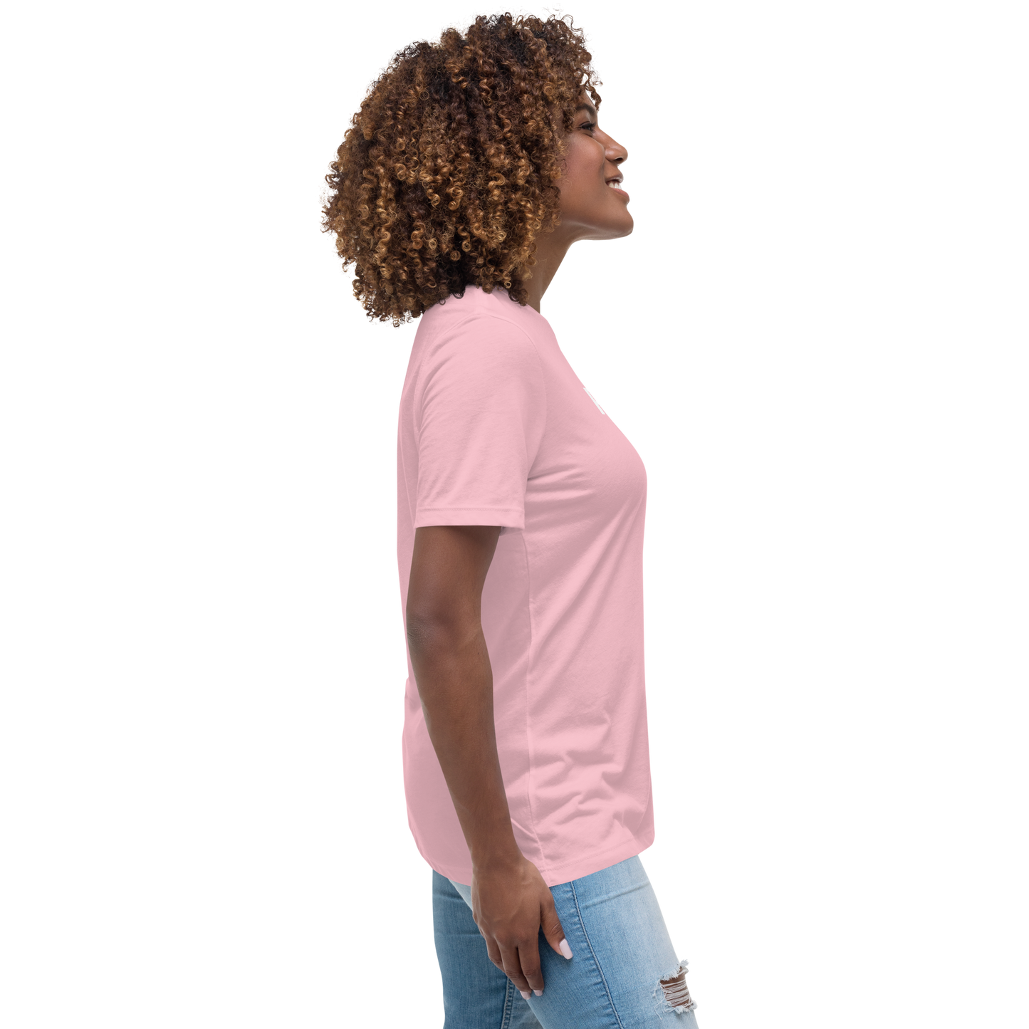 POSITIVITY Women's Relaxed T-Shirt