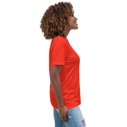 MASTERY Women's Relaxed T-Shirt