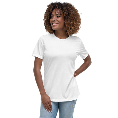 INNOVATION Women's Relaxed T-Shirt