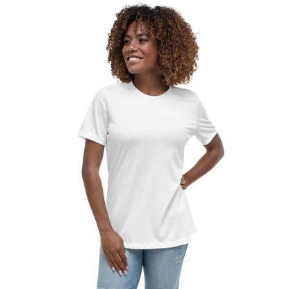 POSITIVITY Women's Relaxed T-Shirt