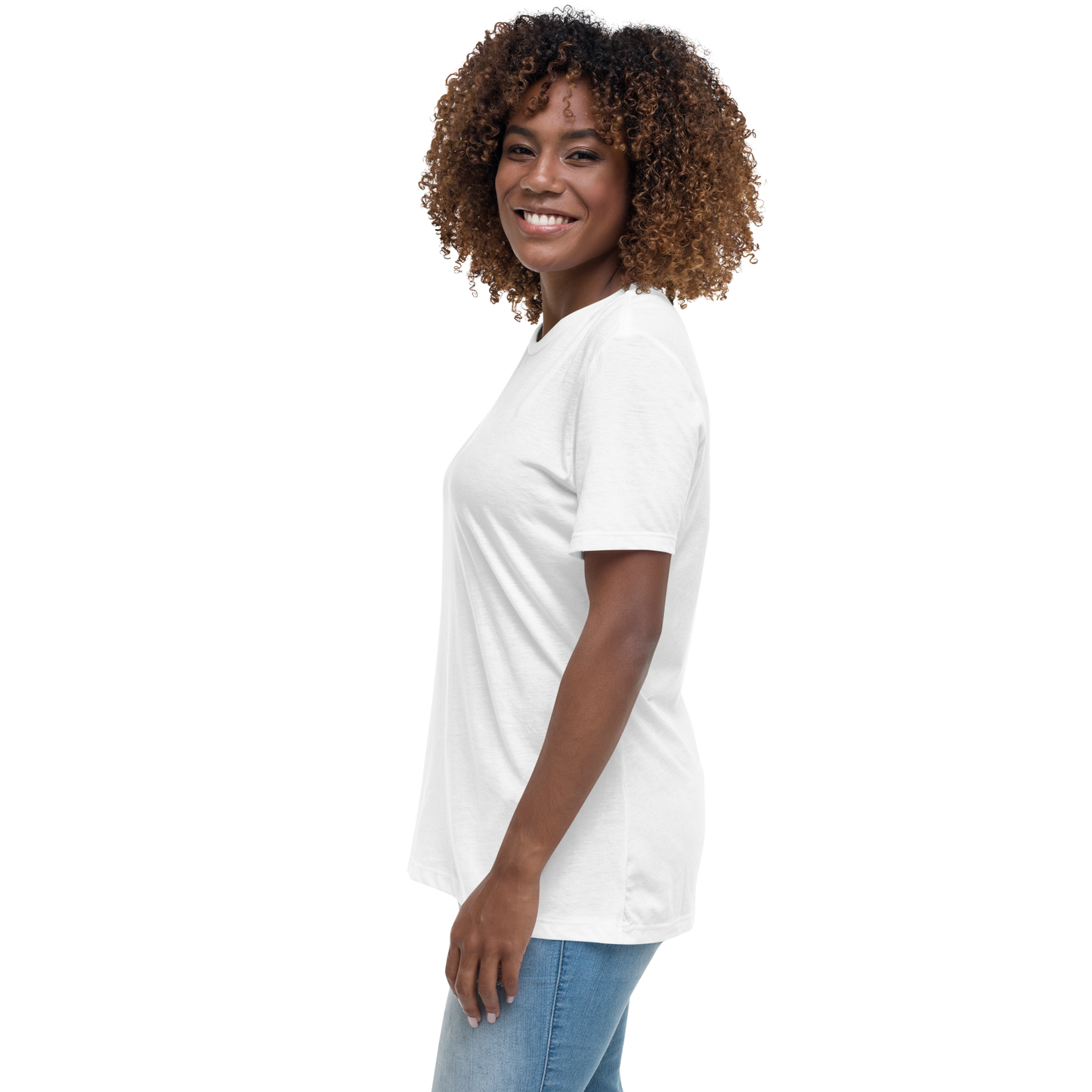 POSITIVITY Women's Relaxed T-Shirt