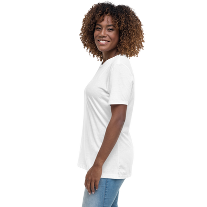 POSITIVITY Women's Relaxed T-Shirt