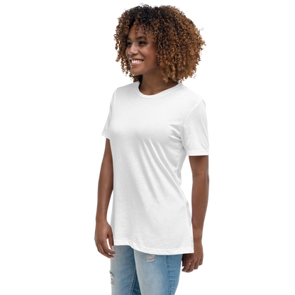 SERVICE Women's Relaxed T-Shirt