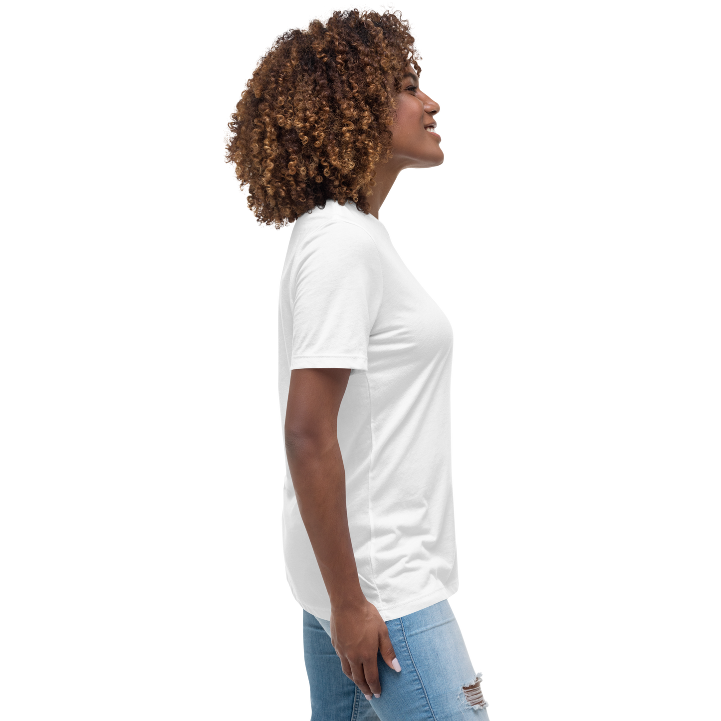 POSITIVITY Women's Relaxed T-Shirt