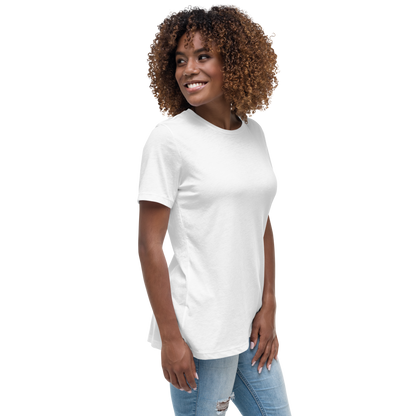 POSITIVITY Women's Relaxed T-Shirt