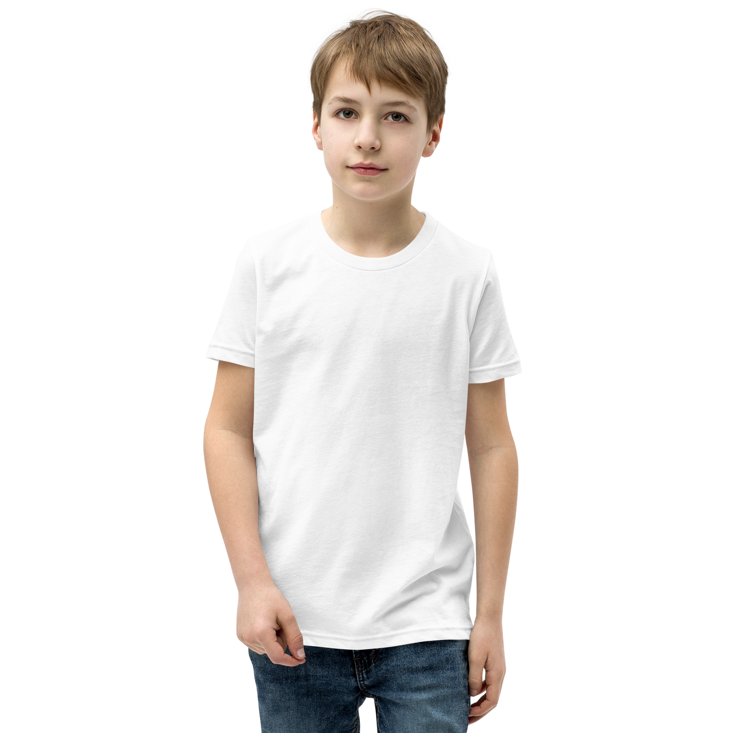 Youth Favorite T-Shirt - RESILIENCE Unisex Short Sleeve