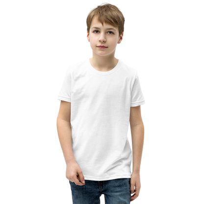 Youth Favorite T-Shirt - RESILIENCE Unisex Short Sleeve