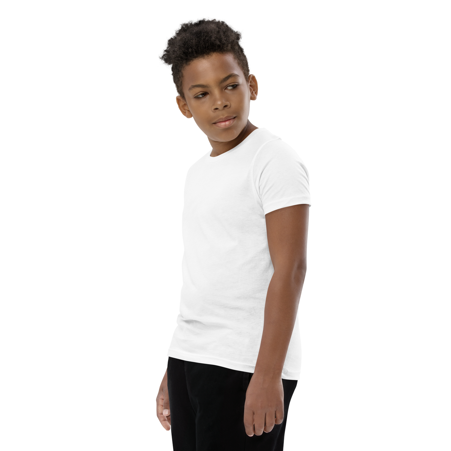 Youth Favorite T-Shirt - MASTERY Unisex Short Sleeve