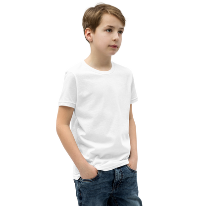 Youth Favorite T-Shirt - RESILIENCE Unisex Short Sleeve